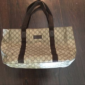 Gucci bag